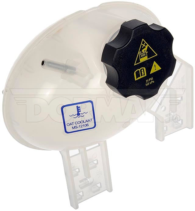 Dorman (Oe Solutions) 603-841 Coolant Reservoir||603-841_3.Jpg||88||d18603841||2242808