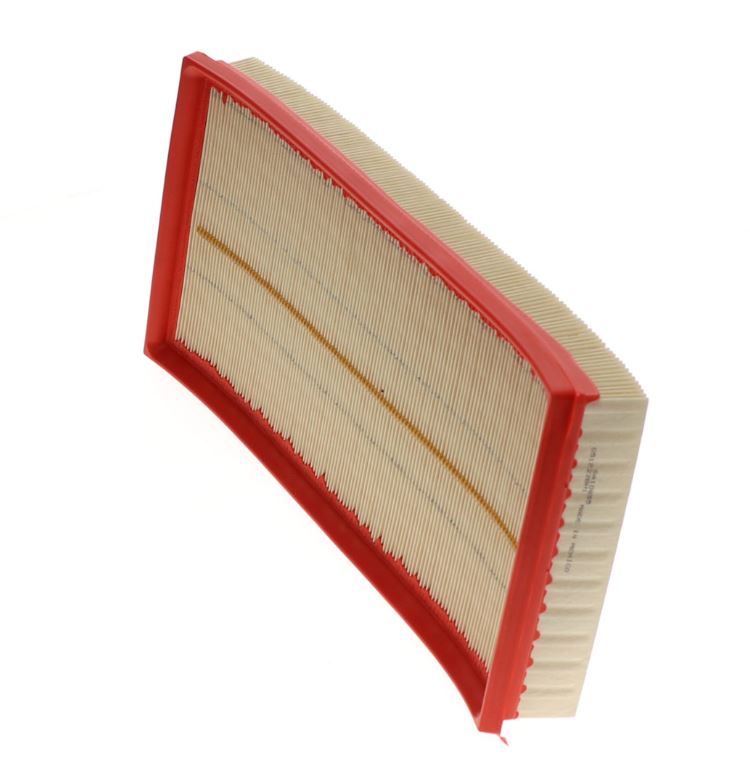 Product of Wix Filters 42412 OEM Disposable Air Filter 