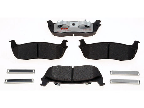 Raybestos Brakes Eht711h Brake Pad||eht711h_Fro.Jpg||85||r53eht711h||2107913