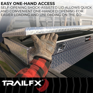Trailfx 120701 Tool Box||t8e_120701_Single_Lid_Crossover_Low_Profile_Toolbox_B2c_6.Png||90||t8e120701||2202088