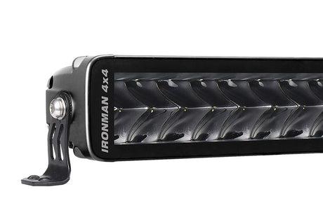 Product of Ironman 4x4 ILBDR002B Light Bar 