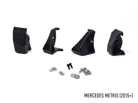 Triple-R Light Gm-Usmm-01k Light Bar Mounting Kit||gm-Usmm-01k.Jpg||85||trpgmusmm01k||1229383