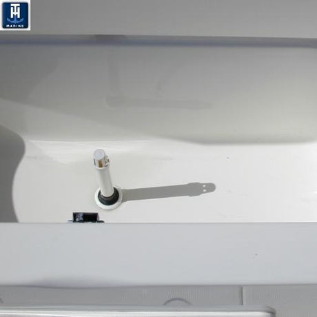 Product of T-H Marine Odt-190-Dp Livewell Overflow Tube