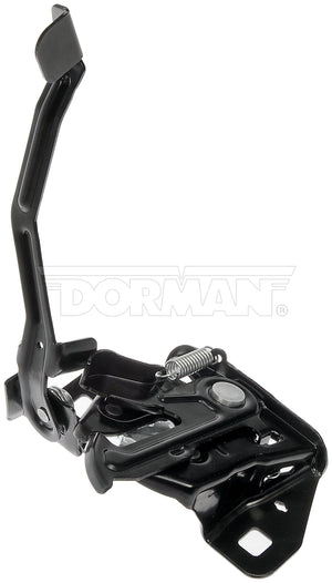 Dorman (Oe Solutions) 820-101 Hood Latch||820-101-007.Jpg||85||d18820101||997187