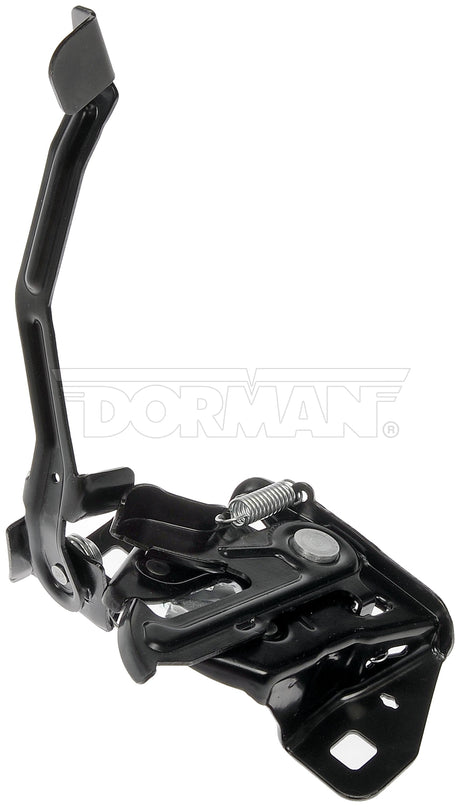 Dorman (Oe Solutions) 820-101 Hood Latch||820-101-007.Jpg||85||d18820101||997187