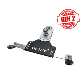 Gen-Y Hitch Gh-21015 Gooseneck Trailer Hitch Ball||gh-21015.Png||85||gyhgh21015||1737429