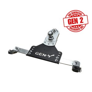 Gen-Y Hitch Gh-21015 Gooseneck Trailer Hitch Ball||gh-21015.Png||85||gyhgh21015||1737429