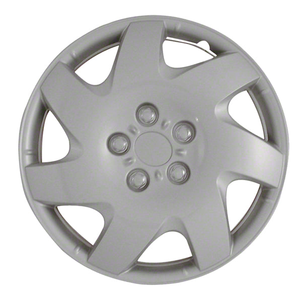 Product of Coast To Coast IWCB808816S Silver Set Of 4 