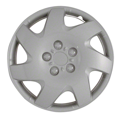 Product of Coast To Coast IWCB808816S Silver Set Of 4 