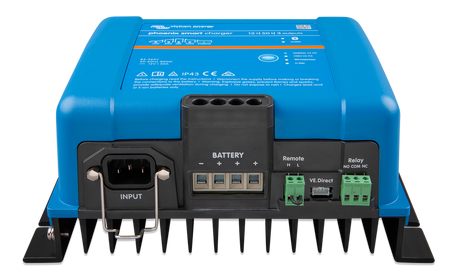 Product of Victron Energy C242553095 Battery Charger