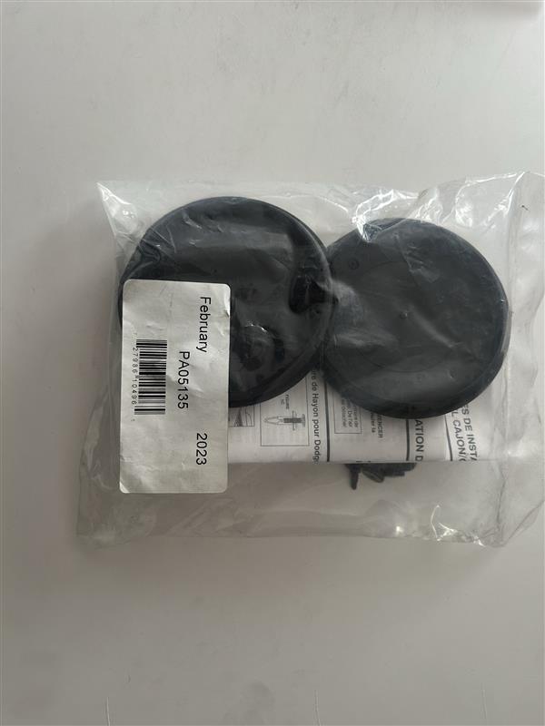 Duraliner Pa05135 Bed Liner Hardware||pa05135.Jpg||85||p53pa05135||1573960