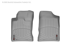 Product of Weathertech (USA) FloorLiner ™ 461931 Charcoal/ Dark Pewter/ Dark Slate/ Gray/ Medium Stone/ Slate Gray Thermoplastic Polyolefin (TPO) Floor Liner 