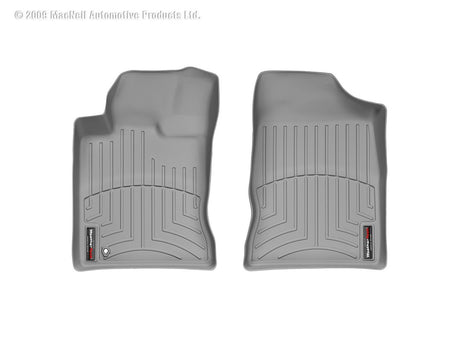 Product of Weathertech (USA) FloorLiner ™ 461931 Charcoal/ Dark Pewter/ Dark Slate/ Gray/ Medium Stone/ Slate Gray Thermoplastic Polyolefin (TPO) Floor Liner 