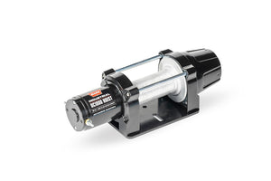 Product of Warn 105101 1000 Pound Industrial Winch 