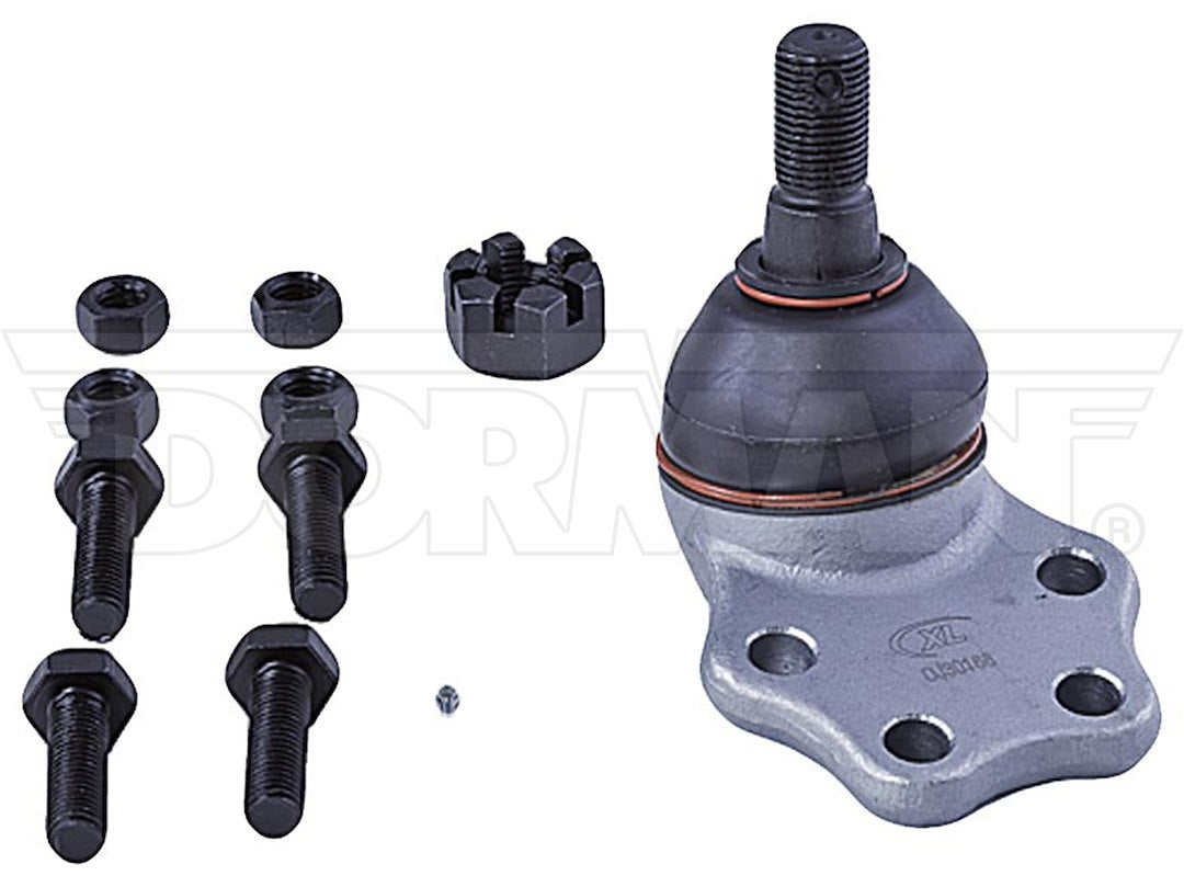 Dorman Chassis Bj81375xl Ball Joint||bj81375xl-007.Jpg||85||d18bj81375xl||1071873
