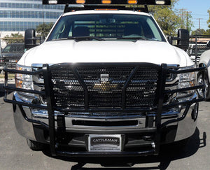 Product of Cattleman HD 1129P Grille Guard  