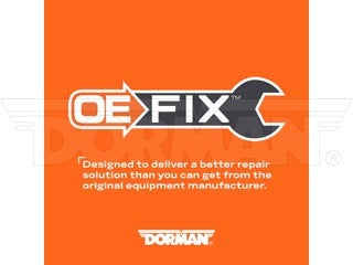 Dorman (Oe Solutions) 626-769 Heater Hose||626-688_5.Jpg||90||d18626769||1084537