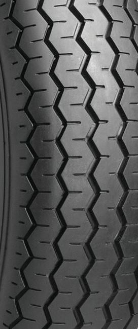 Product of Mickey Thompson Tires Sportsman Front ™ 255667 LT-190-75-15 LT 