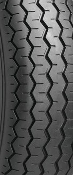 Product of Mickey Thompson Tires Sportsman Front ™ 255667 LT-190-75-15 LT 