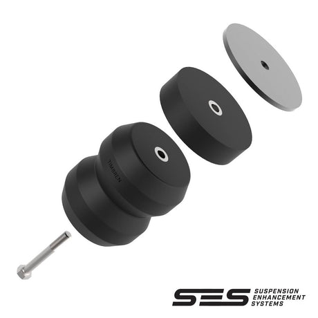 Product of Timbren Gmrs15 Helper Spring Kit