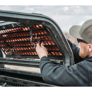 Product of Putco 185722 Molle Cargo Panel