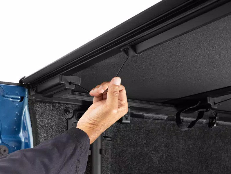 Bak Industries 450701 Tonneau Cover||tonneau Cover Bakflip Mx4 Ez-Lift_5.Jpg||90||b65450701||2468787