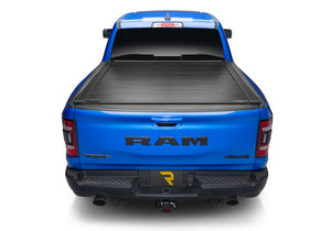 Product of Retrax RetraxPRO XR Hard Manual Retractable T-80245 Tonneau Cover 