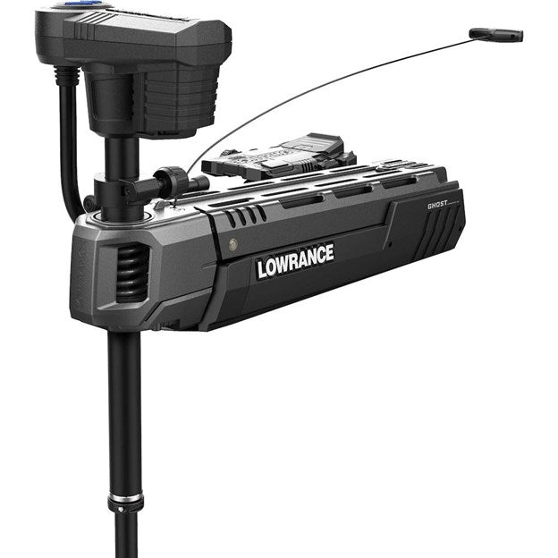 Lowrance Electronics 000-14937-001 Trolling Motor||000-14937-001_1.Jpg||86||low0014937001||1137699