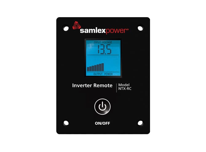 Samlex America Ntx-1500-12 Power Inverter||ntx-Rc-670x496-1 (1).Jpg||91||s6antx150012||1632910