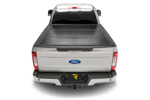 Product of UnderCover Flex Hard Folding FX21012 Tonneau Cover 