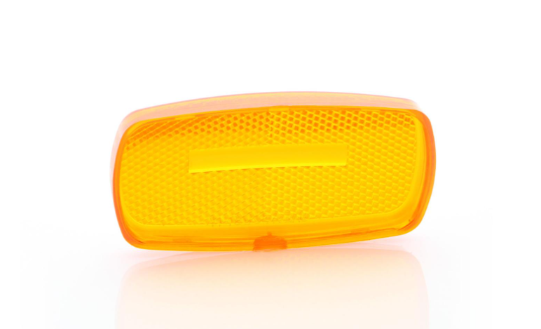 Optronics A32ab Turn Signal-Parking-Side Marker Light Lens||a32ab_3.Png||88||o24a32ab||2217452