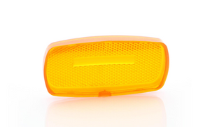 Optronics A32ab Turn Signal-Parking-Side Marker Light Lens||a32ab_3.Png||88||o24a32ab||2217452