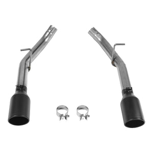Product of Flowmaster 817850 American Thunder ® Axle Back System Dual Exhaust System Kit 