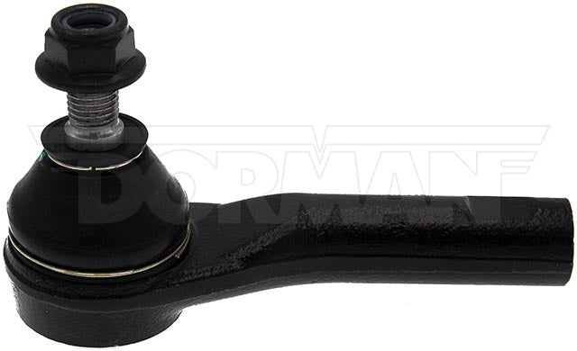 Product of Dorman Chassis TO81082PR Premium ™ OEM Steel Tie Rod End 