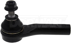 Product of Dorman Chassis TO81082PR Premium ™ OEM Steel Tie Rod End 