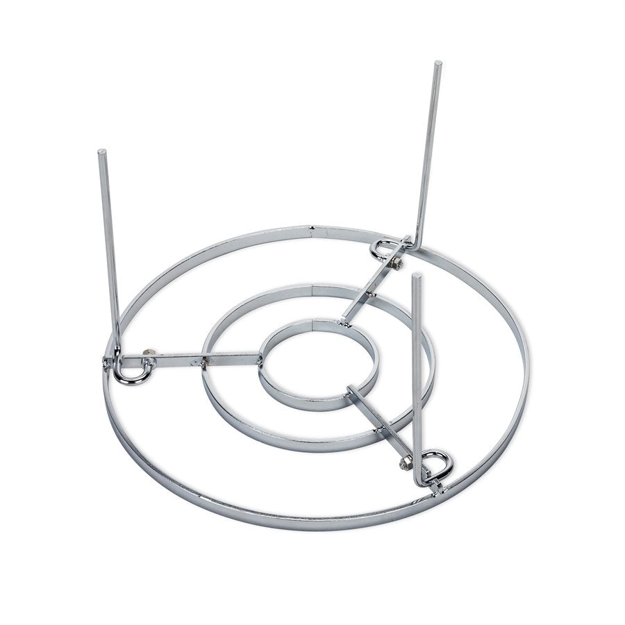 Product of Camco 58033 Fire Pit Cook Top
