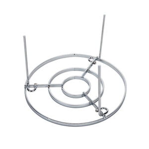 Product of Camco 58033 Fire Pit Cook Top