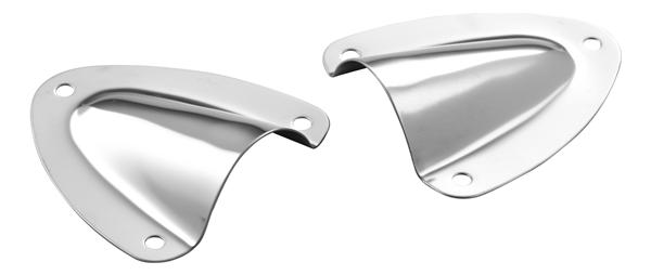 Product of Attwood Marine 66400-3 Boat Vent Cover