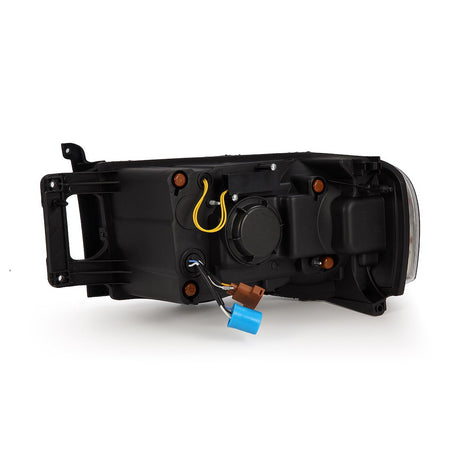 Alpharex Usa 880569 Headlight Assembly||880569_2.Jpg||86||alp880569||2211397