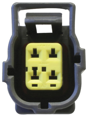 Ntk Technical Ceramics 23158 Oxygen Sensor||ntk23158-4.Jpg||87||n1223158||1180048