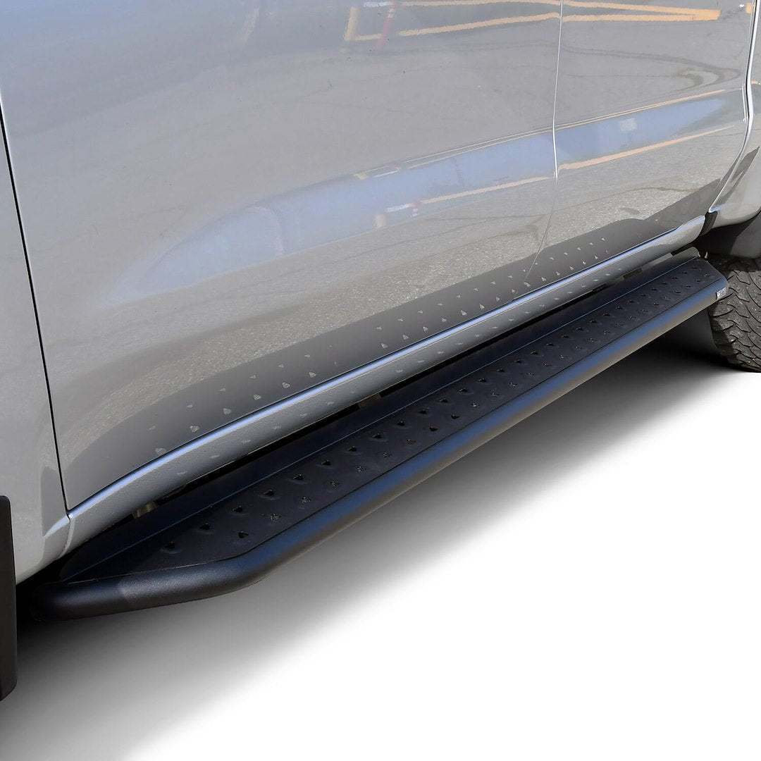 Product of Westin Automotive 28-31275 Outlaw Running Board 