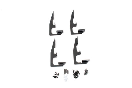Dee Zee Dz16210 Running Board Mounting Kit||||85||d3716210||2014994