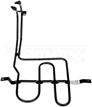 Dorman (Oe Solutions) 918-343 Power Steering Fluid Cooler||||86||d18918343||2013465