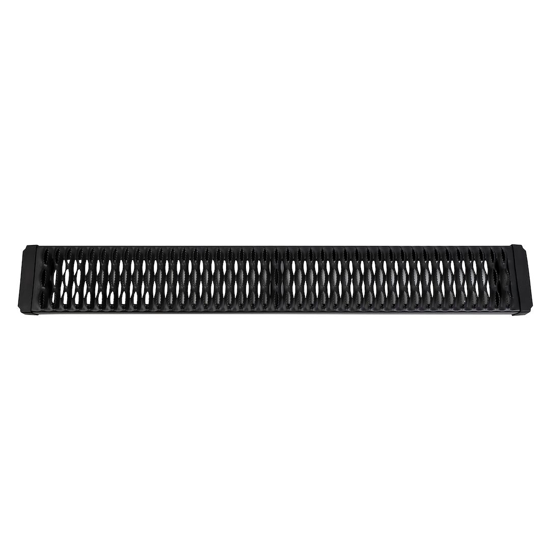 Product of TrailFX ARBV003B TFX Aggressive Boards Running Board 