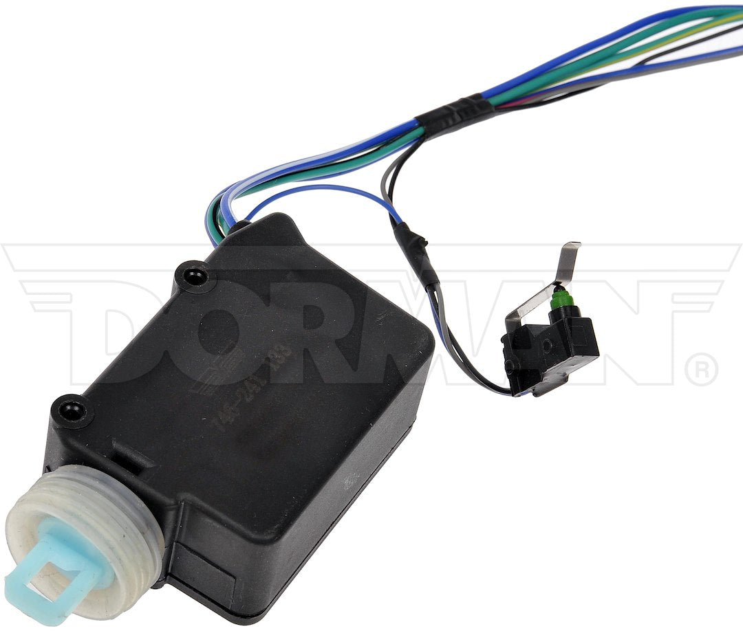 Dorman (Oe Solutions) 746-241 Door Lock Actuator Motor||||88||d18746241||2012900