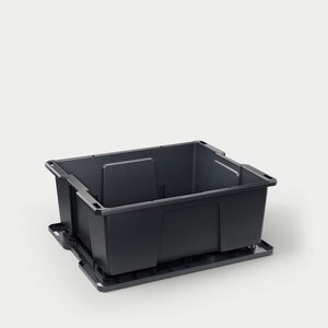 Decked A0040-Dbin-Blk Cargo Organizer||a0040-Dbin-Blk_1.Jpg||86||dck040dbinblk||1728174