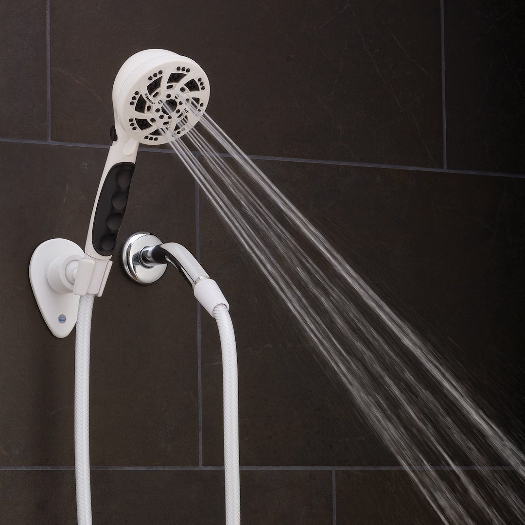 Product of Oxygenics/ Etl 92789 Shower Head