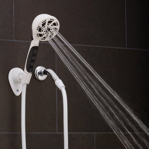 Product of Oxygenics/ Etl 92789 Shower Head