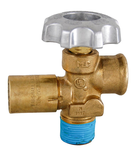 Product of Ap Products Mes-Pve3250bc-312 Propane Tank Valve
