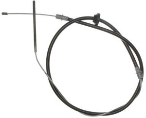 Raybestos Brakes Bc94222 Parking Brake Cable||bc94222_Fro.Jpg||85||r42bc94222||1153269